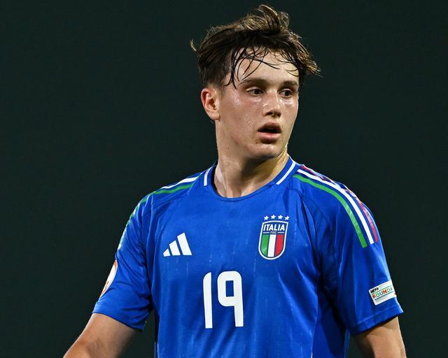 Antonio Arena, l'ex Pescara che incanta il Mondiale U17: dal record in Serie C alla festa Italia