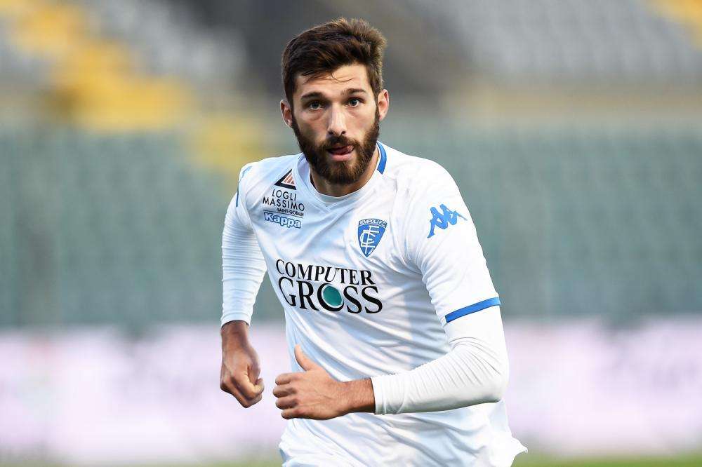 Mancuso verso la Serie A, Moncini all'Empoli