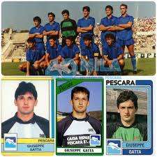 GIUSEPPE GATTA, IL PORTIERE RAGAZZO