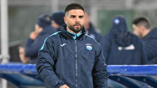 Messaggero - Insigne: "Sempre avuto Pescara nel cuore"