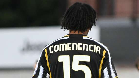 Calciomercato Pescara: interessa Comenencia, la Juve chiede 1 milione e c'è il Cesena
