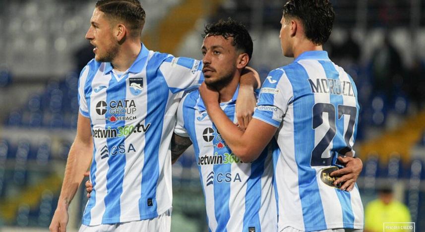 SCONFITTA PESANTE CHE PROBABILMENTE E' GIA' UNA SENTENZA: SI SALVANO IN POCHI