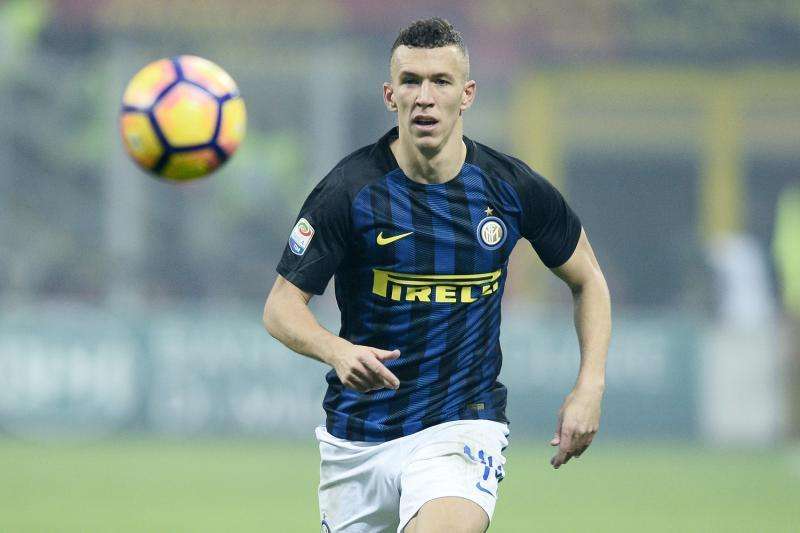 Udinese-Inter: Perisic regala i tre punti ai nerazzurri