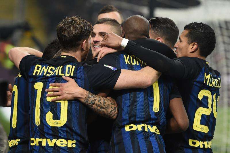 Inter, lavoro tecnico ad Appiano verso il Pescara