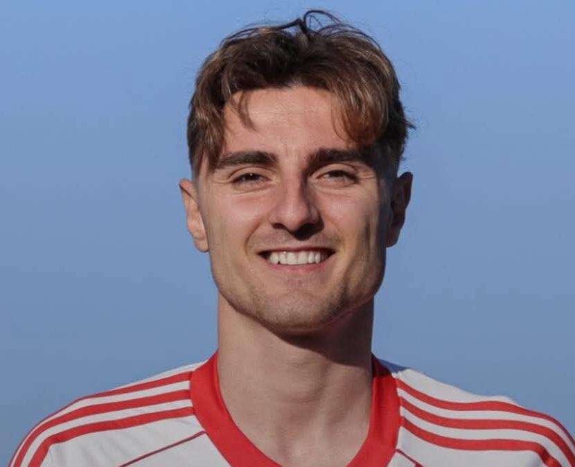 Zuccon al Pescara? E' fantamercato, il giocatore firma con il Mantova