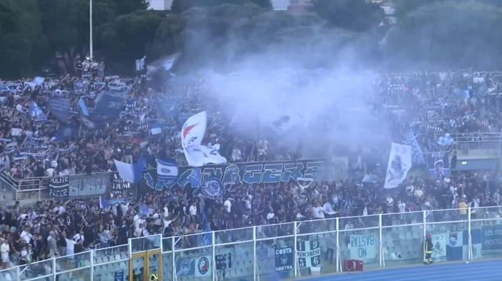PESCARA, IL DOPO-OLZER