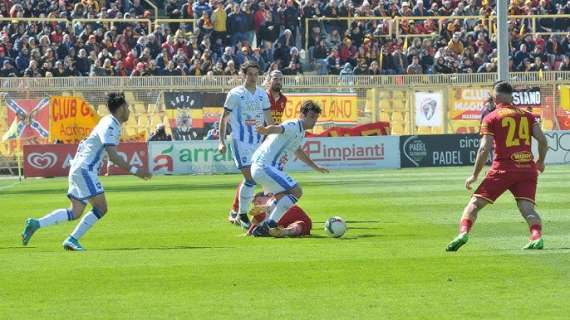 L'Orgoglio è il nostro Campionato. Ora il Pescara non ha più paura.