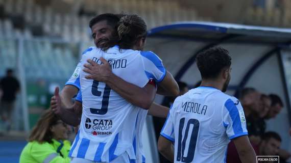 Messaggero - Pescara, il punto della rabbia
