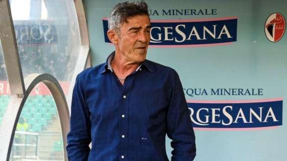 Messaggero - Pescara, Auteri rimane in sella 