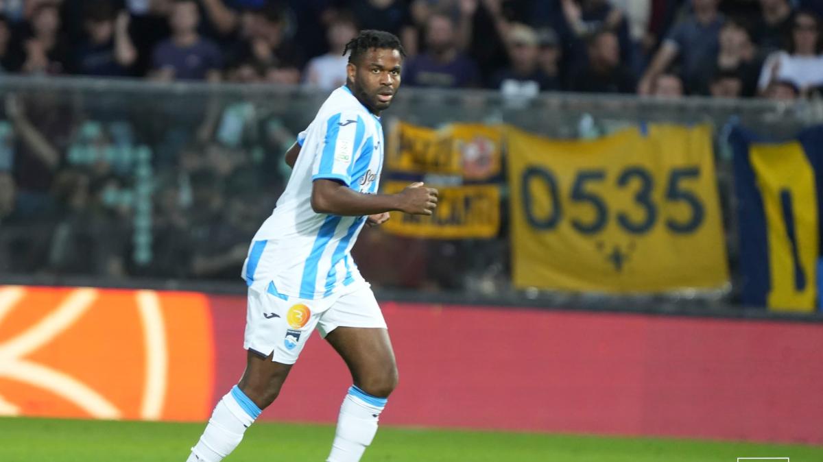 Non solo Tsadjout: Okwonkwo, Kraja e Capellini pronti a rientrare