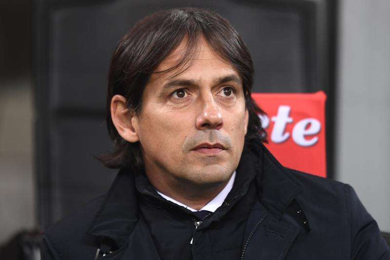 Lazio, Inzaghi: "Siamo competitivi, puntiamo sui giovani"