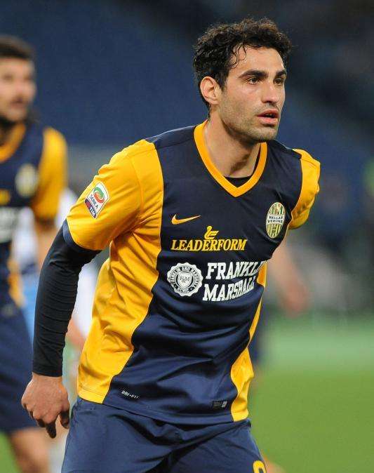 Luciani e Brivio i nomi nuovi per la fascia