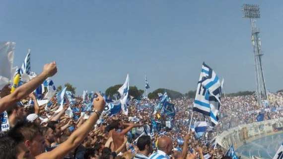 PANCHINA RIEMPITA: ORA SI FA LA SQUADRA