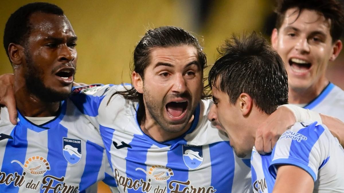 All'ultimo respiro: debutto da batticuore per Gorgone in un 3-3 pazzesco