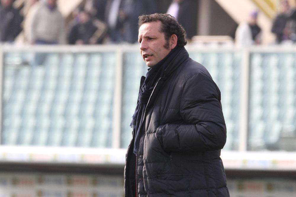 Delli Carri: "Mi aggiorno su Wyscout, voglio tornare nel calcio"