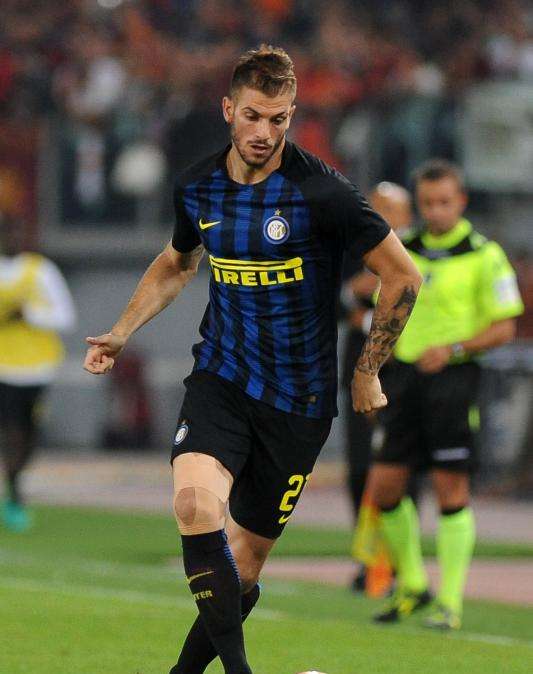 Inter, Santon: "Pensiamo a battere il Pescara"