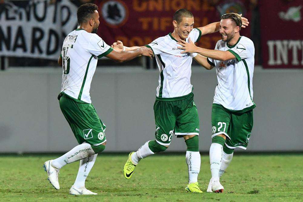 Serie B: il Tar respinge il ricorso dell’Avellino. I lupi non esistono più