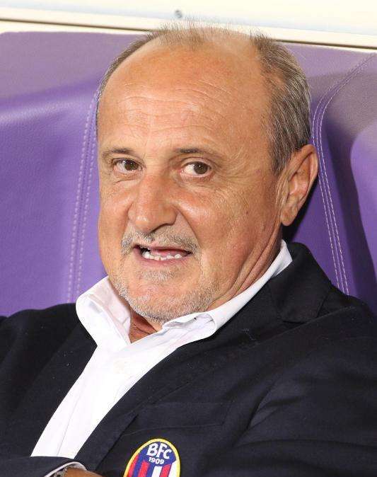 Delio Rossi: "Pescara sarà protagonista, Zeman una garanzia"