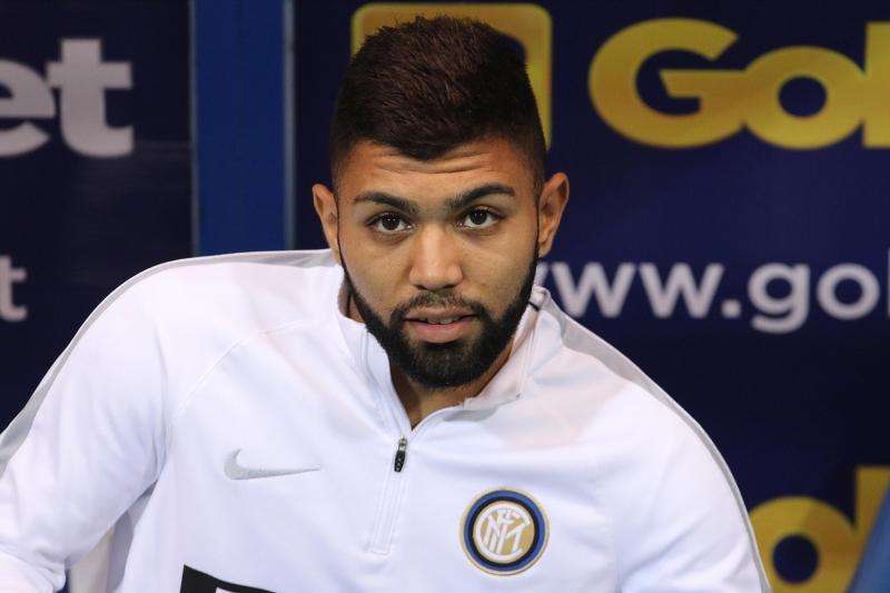 Ag. Gabigol: "Potrebbe andare in prestito in Italia o tornare in Brasile"