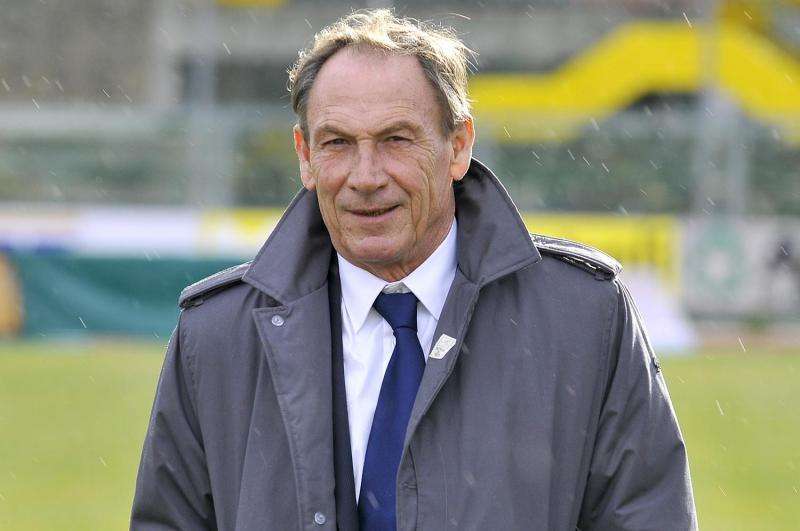 Zeman: "Voglio ripetermi e tornare a far divertire i tifosi"