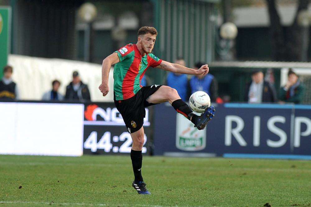 UFFICIALE - La Salernitana soffia Palumbo al Pescara