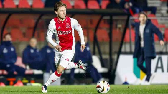 Pescara, colpo a sorpresa dall’Ajax: arriva Julian Brandes! Sfuma (per ora) il sogno Silvano Vos