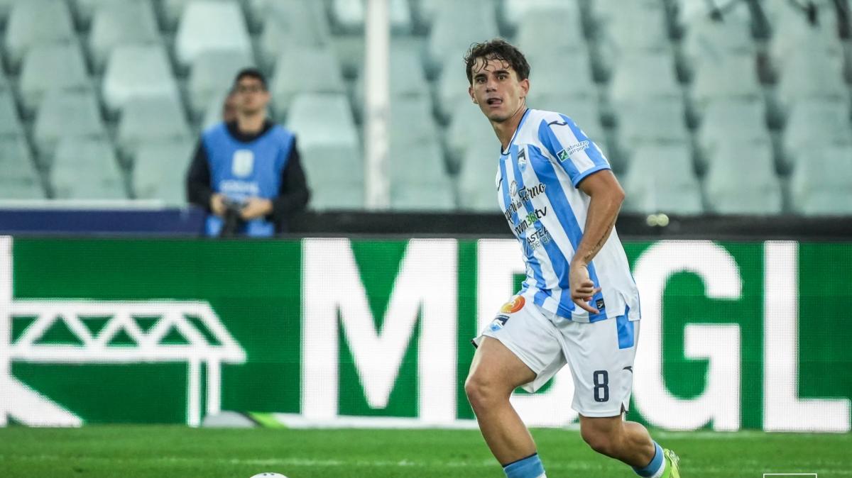 Pescara, torna Dagasso e cambia tutto: Gorgone pensa al 3-5-1-1 per la gara dell’Immacolata. Ecco lo scenario