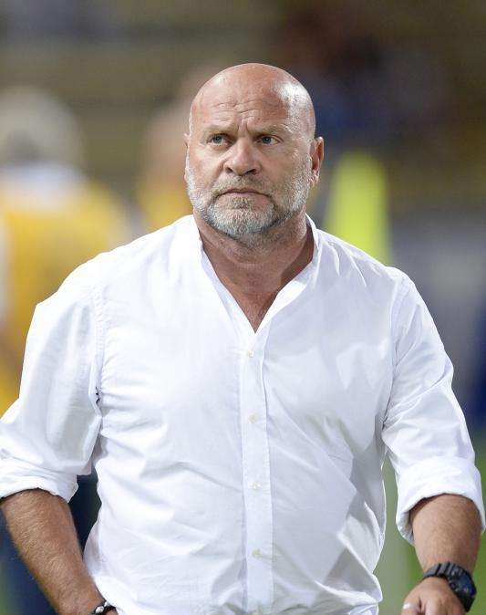 Cosmi: "Pescara tra le favorite"