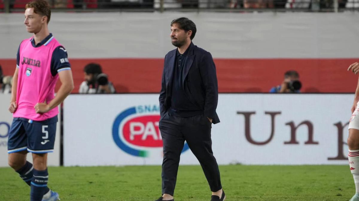 Sebastiani difende Foggia: “Le scelte sono giuste, l’unico rimpianto è non aver agito prima”