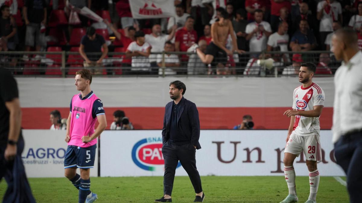 Foggia rompe il silenzio: “Abbiamo sbagliato, ma il Pescara può rialzarsi”