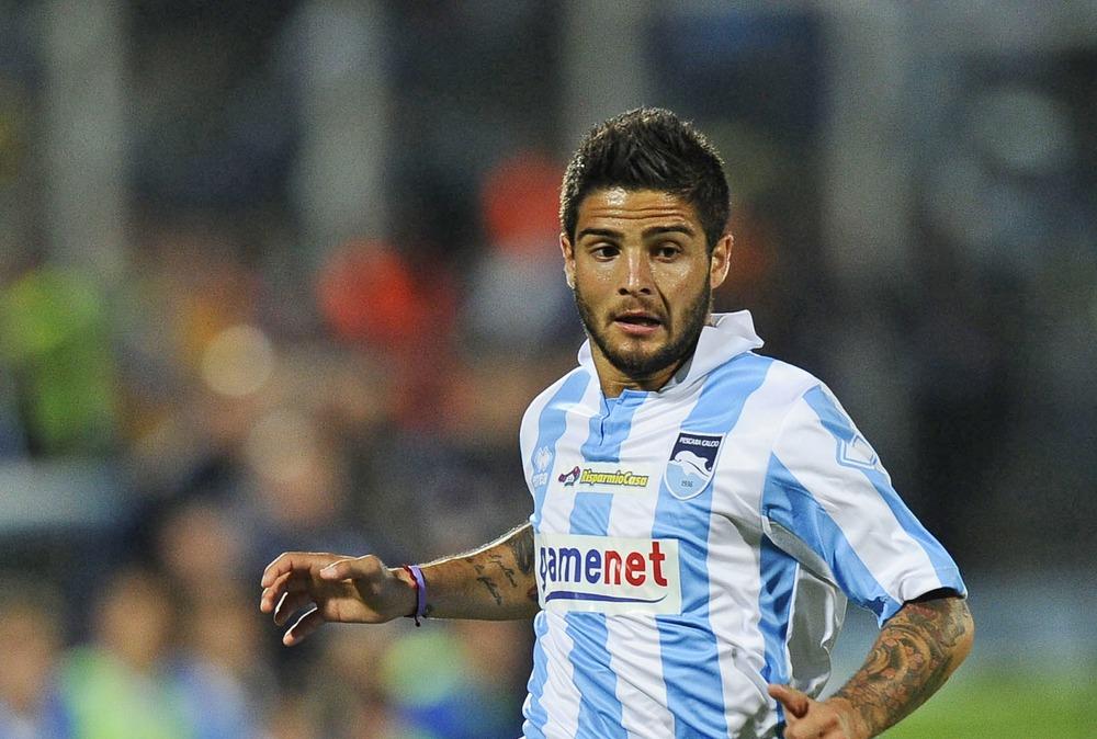 Messaggero - Clamoroso a Pescara ufficiale: torna Insigne