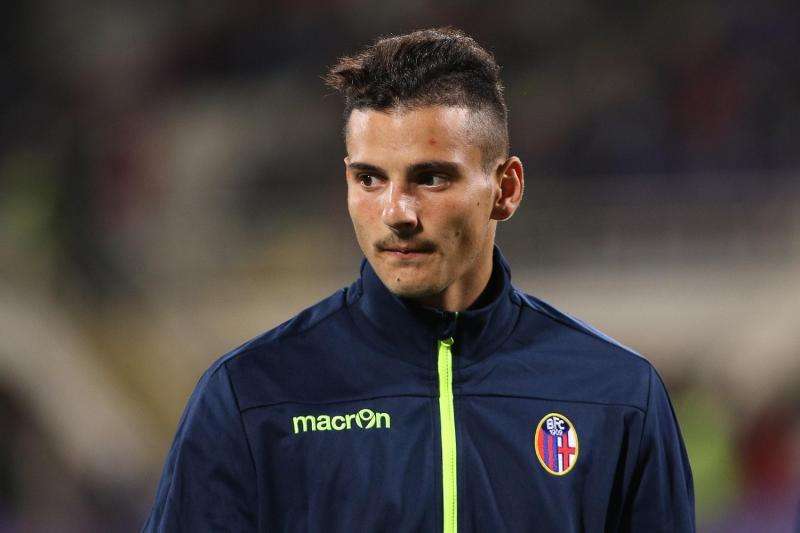 Si allontana Falco