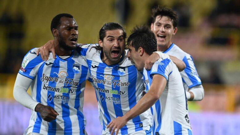 PESCARA 1 – FROSINONE 2 | LE PAGELLE