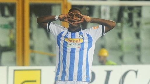 Andrew Gravillon: SUPER