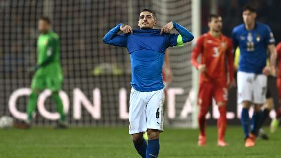 Il nuovo Pescara riparte da Verratti e da un mercato ambizioso: più qualità e fisicità in arrivo
