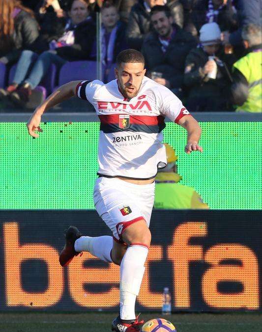 Genoa, lavoro a parte per Taarabt e Ntcham