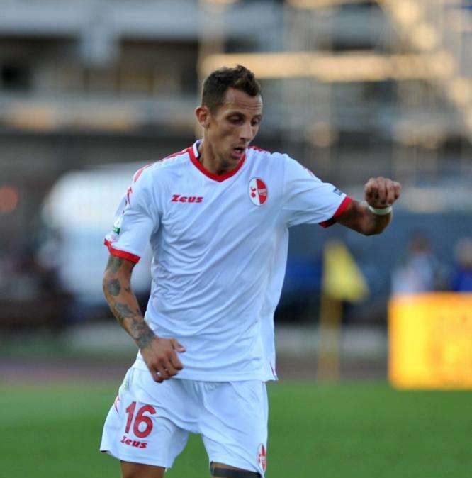 CdS - Improta al Benevento: l'esterno del Genoa piaceva al Pescara