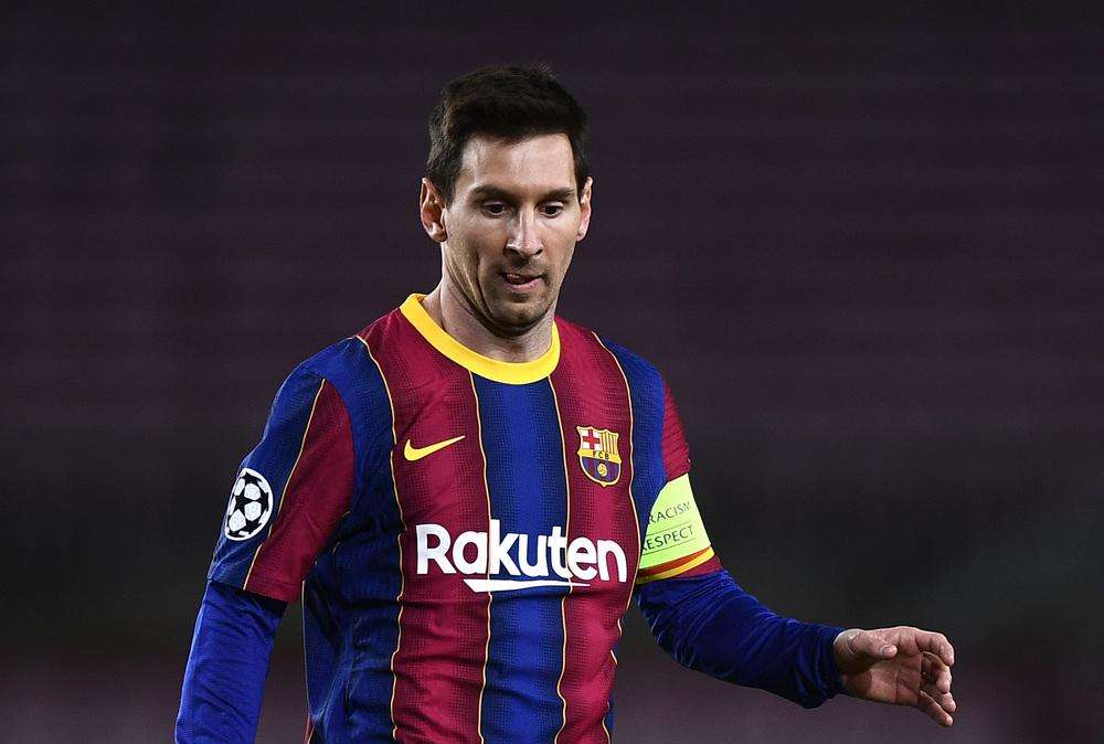Messi elogia Verratti: "Non vedevo l'ora di giocare con lui"