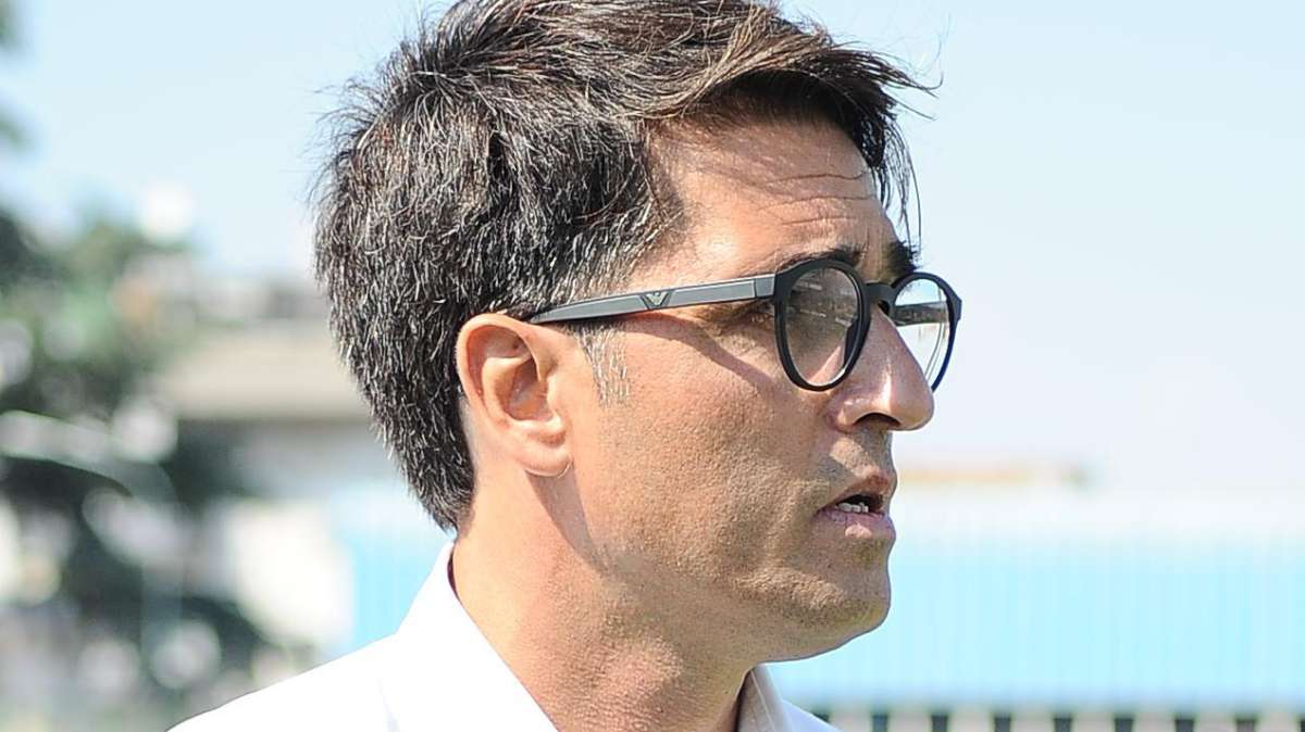 Grassadonia: "Il Pescara può vincere i playoff"