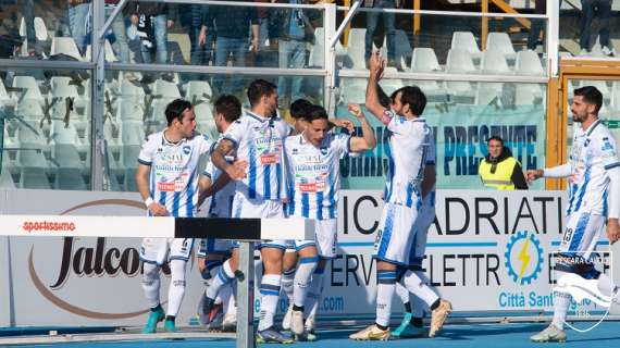 Petullo: "Pescara squadra favorita ai playoff"
