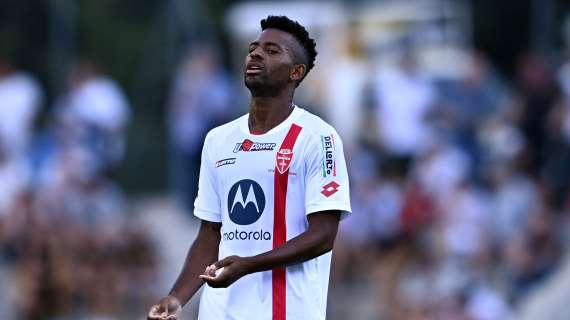 Messaggero - Pescara, centrocampo punta Machin e De Boer