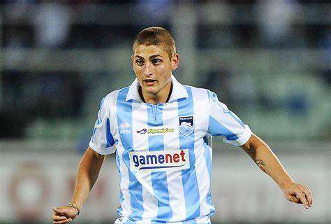 MARCO VERRATTI