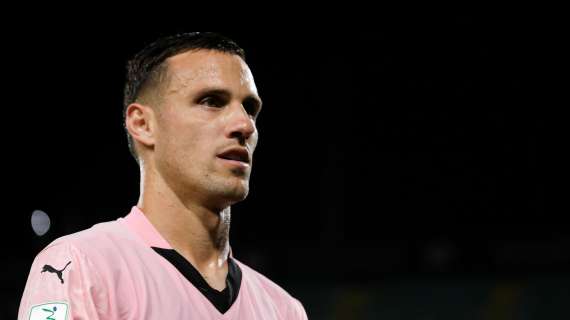 Calciomercato Pescara: si sogna il ritorno di Valerio Verre, ma resta da sciogliere il nodo ingaggio