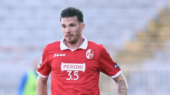 UFFICIALE - Fiamozzi è un nuovo giocatore del Pescara