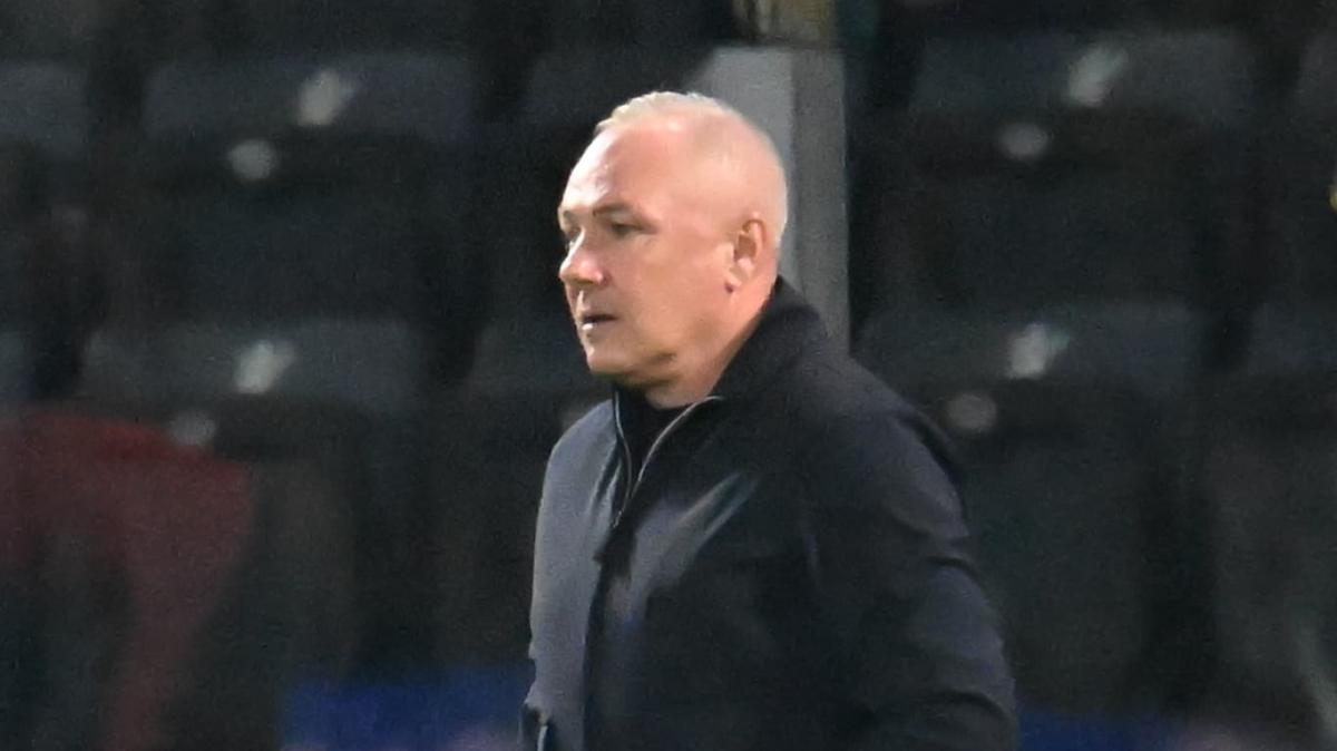 Frosinone-Pescara 2-2, Alvini: "Grande carattere della squadra"