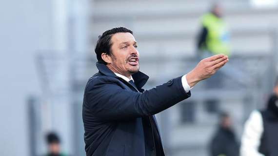 Sebastiani e la scelta di Oddo che fa gridare allo scandalo a Perugia: "Solita cultura sbagliata del nostro calcio"