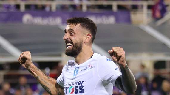 Ciccio Caputo scommette sulla Serie C: "Playoff folli, ma vedo il Pescara in rampa di lancio"