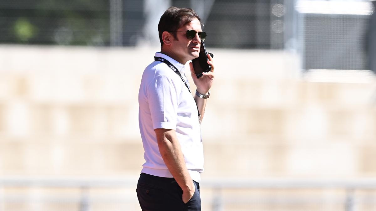Messaggero - Mercato, l'ex Antonelli ds del Venezia: «Buoni rapporti con Sebastiani e Foggia»