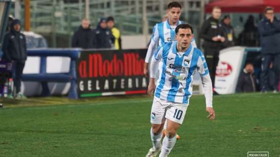 Intrigo Merola: tra Avellino, Monza e Pescara, un mercato ancora in bilico