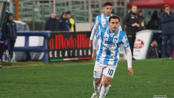 Merola guarda già alla Serie B: niente C nel futuro dell’attaccante. Pescara o altrove?